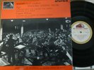 BARBIROLLI / ELGAR - VAUGHAN WILLIAMS  / HMV ASD 521 G/c