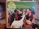 The Beach Boys Pet Sounds LP 1966 MONO pressing God Only Knows