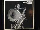 Ike Quebec-Complete Blue Note 45 Sessions-Mosaic 121-3LP BOX LIMITED