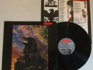 THE STRANGLERS. THE RAVEN. 1st PRESS. 3D SLEEVE.UK VINYL LP. LTD EDIT. UAG 30262