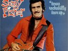 Sonny Fisher Texas Rockabilly Tear Up Vinyl Single 10inch NEAR MINT Big Beat