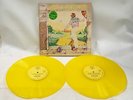 ELTON JOHN 'Goodbye Yellow Brick Road' Double Lp On YELLOW Vinyl - C55