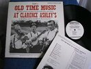 Old Time Music at Clarence Ashley's Part 2/Shrink/Folkways FA 2359/PRISTINE M-