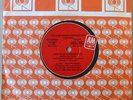 YELLOW MAGIC ORCHESTRA 45 Behind The Mask RARE SOUTHAMERICA 7