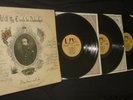 Will the Circle Be Unbroken 3 LP Nitty Gritty Dirt Band Maybelle Carter gatefold