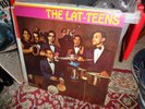 Rare Latin LP The Lat-Teens
