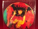 THE CRAMPS Look Mom No Head  1991 UK Vinyl PICTURE DISC LP EXCELLENT CONDITION