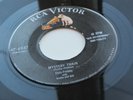 ELVIS PRESLEY  1956  USA 45   MYSTERY TRAIN  RCA VICTOR 45