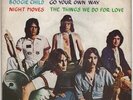 BEE GEES /BOB SEGER /FLEETWOOD MAC /10CC THAI EP 7