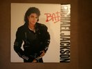 Michael Jackson's - Bad LP - 1987 Epic release - New sealed in original package