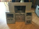 BRAND NEW Frank Ocean Endless Vinyl CD and VHS BUNDLE - Black Friday RARE