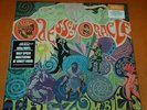 The Zombies - Odessey And Oracle - 2018 Sealed Sainsbury's Orange Vinyl Edition