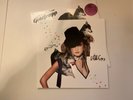 Goldfrapp - Black Cherry (reissue) - Purple Vinyl LP + Signed Art Print