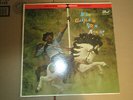 33RPM Dot Stereo DLP 25,190 Slim Gaillard, Rides Again, mild nice V+ to E-