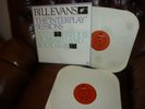 Bill Evans, The Interplay Sessions, Freddie Hubbard Zoot Sims, USA 2 LP 1982