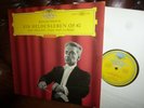 Strauss Ein Heldenleben Op 40, Berlinr KARAJAN, DGG RED Stereo 138 025 LP, 4/64
