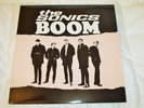 The Sonics Boom Vinyl LP Fan Club FC 020 Austria 1980's Reissue