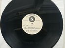 FRANKIE GOES TO HOLLYWOOD - RAGE HARD - USA TEST PRESSING -