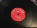 ADAM FAITH WHAT DO YOU WANT IN EX CONDITION RECORD 78 rpm