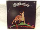 Captain Beefheart Blue Jeans & Moonbeams Vinyl Mercury Records SRM 1-1018