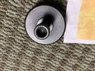 Record Vinyl Dinker Hole Cutter 45 rpm Jukebox Record Singles AMI Rowe Rock-ola