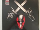 Shady XV 4LP Vinyl Sealed/New Eminem D12 50 Cent Yeawolf Slaughterhouse