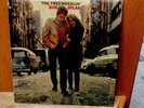 BOB DYLAN FREEWHEELIN RARE M-1963 COLUMBIA MONO FOLK ROCK LP IN SHRINKWRAP