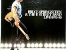 BRUCE SPRINGSTEEN /E STREET BAND -Live/1975-1985 5 VINYL LP Box Set w/ book NM
