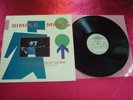 SIMPLE MINDS - THEMES FOR GREAT CITIES - LP EX/EX+/TEES 102/1981 USA