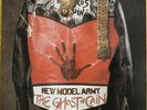 New Model Army - The Ghost Of Cain Vinyl