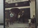 Credence Clearwater Revival Willy & the poor boys vinyl LP