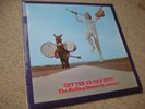 The Rolling Stones Get Yer Ya Ya's Out LP UK 1st Press - GREAT AUDIO  [Ex+/Ex]