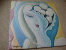 Derek And The Dominos - Layla LP Polydor UK 1st Issue [Ex+/Ex].. GREAT PRESS