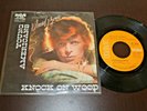 DAVID BOWIE Jovenes Americanos – Young Americans EX/EX 1975 MEXICO 7