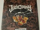 Judiciary Surface Noise NEW LP thrash hardcore metal punk power trip Iron Reagan