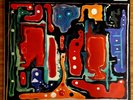 Denny Gerrard 