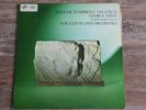 MAHLER SYMPHONY 4 SZELL RASKIN CLEVELAND ORCHESTRA COLUMBIA SAX 5283 STEREO ED1