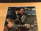 *SEALED* ROY CLARK Stringin' Along With The Blues CAPITOL ST-2535 Stereo SEALED