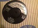 1950 S7 Vinyl.Rip it up.Little Richard.1956.Nr Mint.