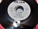RARE Soul Lorenzo Holden The Wig Cee-Jam #1 1965 NM WLP 7