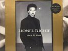 LIONEL RICHIE - BACK TO FRONT 2 X LP EX-/EX/EX 1992 HOLLAND MOTOWN 530 018-1
