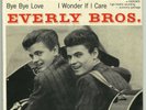 Rock & Roll EP EVERLY BROTHERS Wake Up Little Susie CADENCE 104