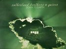 7 LP Sutherland Brothers & Quiver  - all but their first album