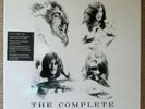 Led Zeppelin   The Complete BBC Sessions   5LPs Mint