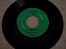 45 RPM RARE Soul: Marshall Starr-Never Knew How Much I Loved You-Starr 0001- VG