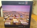 PINK FLOYD - A MOMENTARY LAPSE OF REASON (1987 LP) 1ST UK PRESS  LYRICS INNER