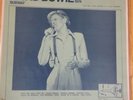 David Bowie Subway 1974 Vinyl LP Live Flat Records
