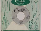 HARVEY SCALES: The Clock USA CUCA J-1132 Wisconsin Northern Soul 45 HEAR