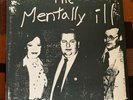The Mentally Ill ?– Gacy's Place (Starbeat Sessions) LP Numbered Punk Rock KBD