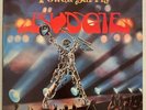 Budgie Power Supply Vinyl Record Lp 1980 Original Pressing ACTLP1